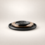 Volutes Bowl