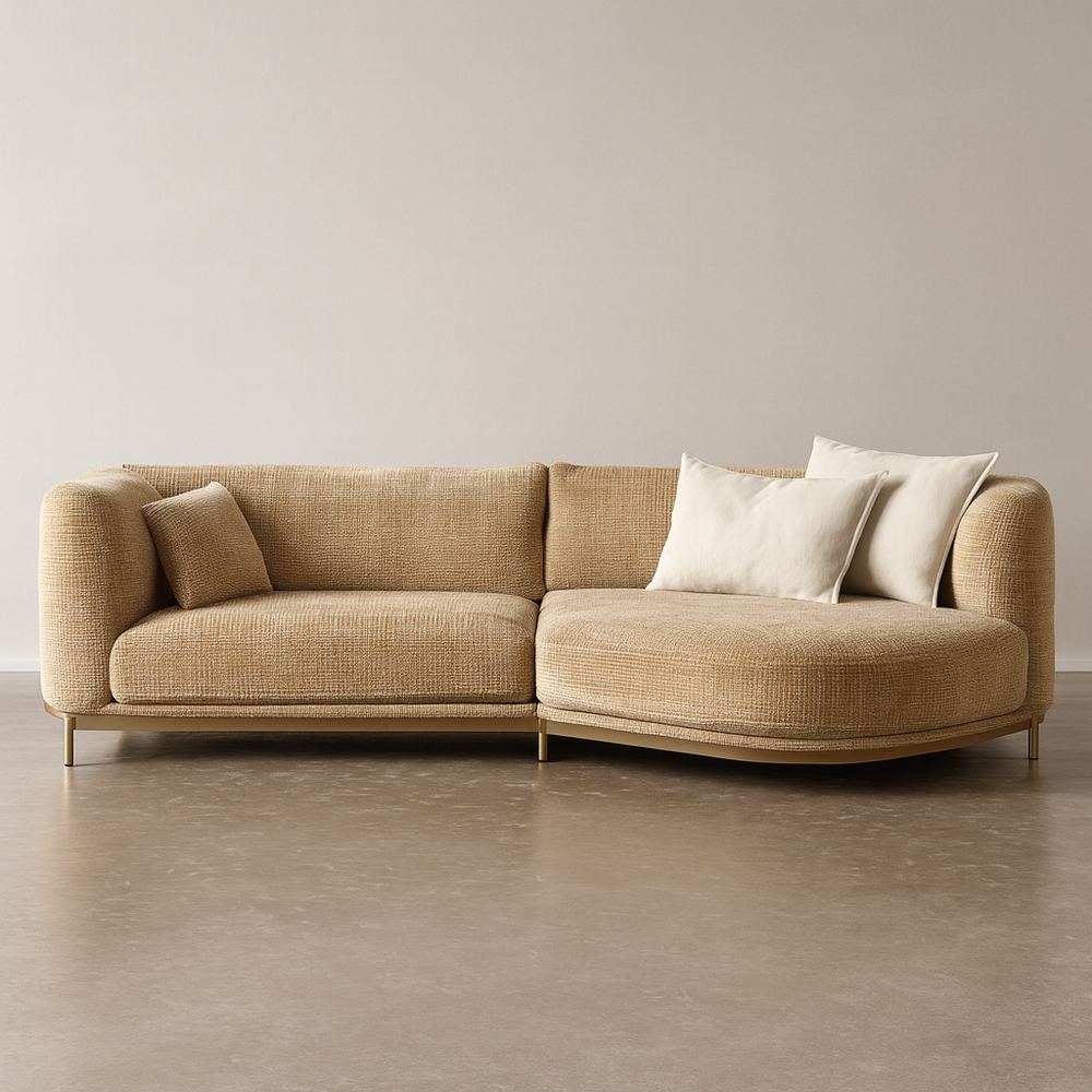 Vundabar Sectional Sofa