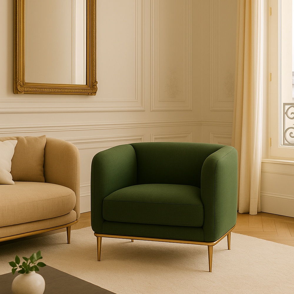 Vundabar Lounge Chair