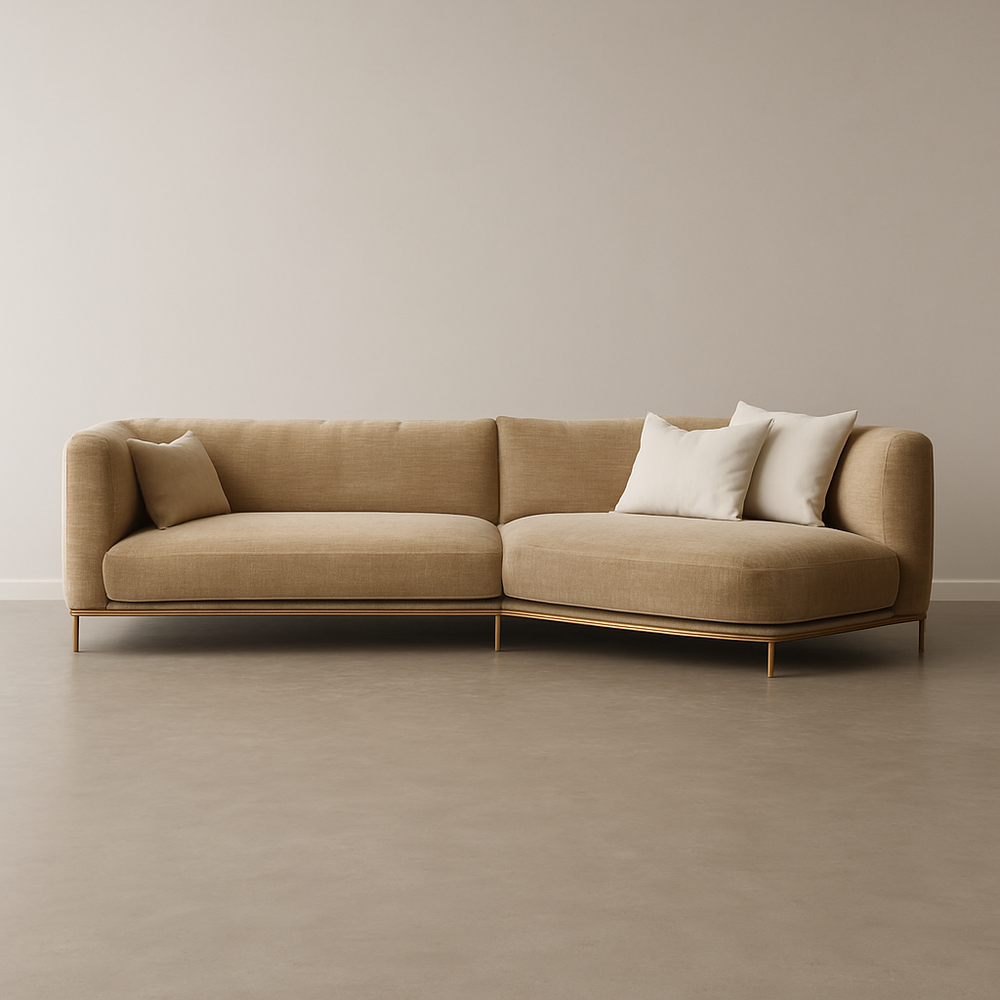 Vundabar Sectional Sofa