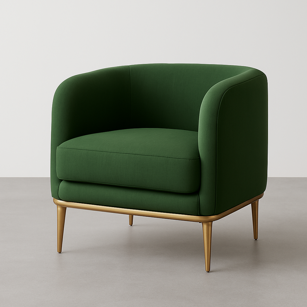 Vundabar Lounge Chair