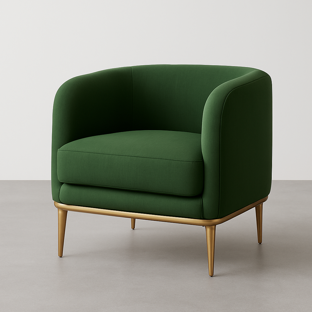 Vundabar Lounge Chair