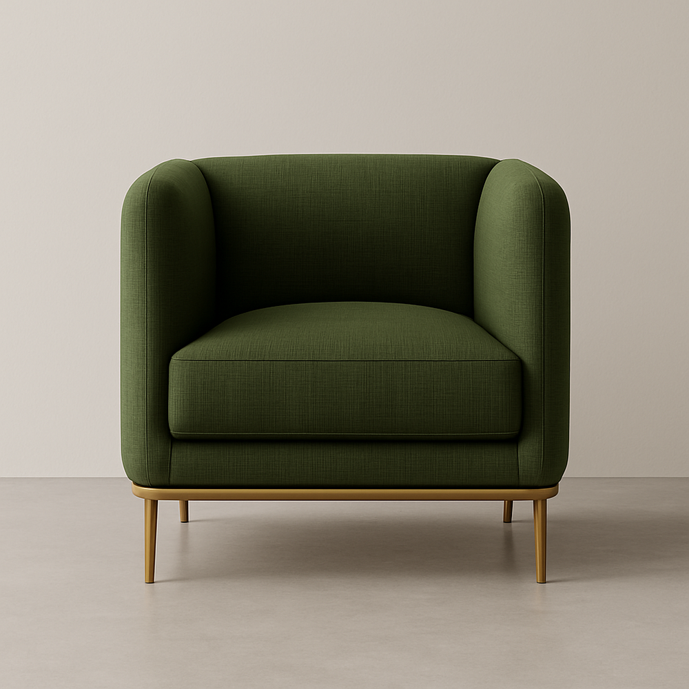 Vundabar Lounge Chair
