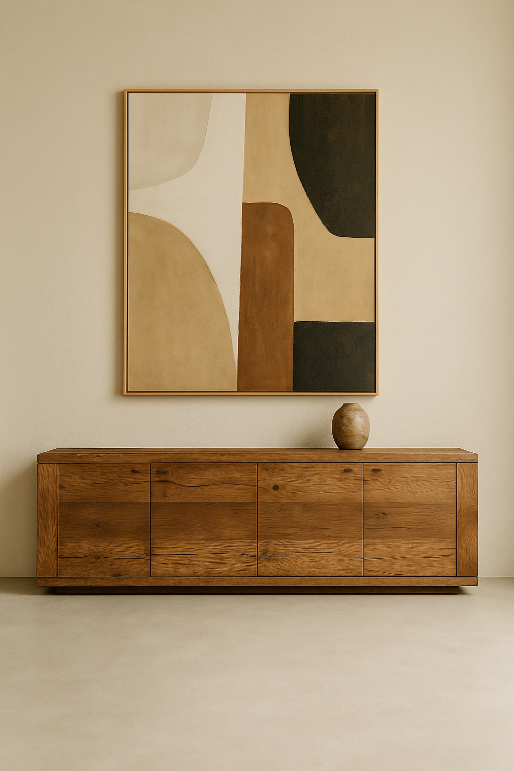 Waldron Sideboard