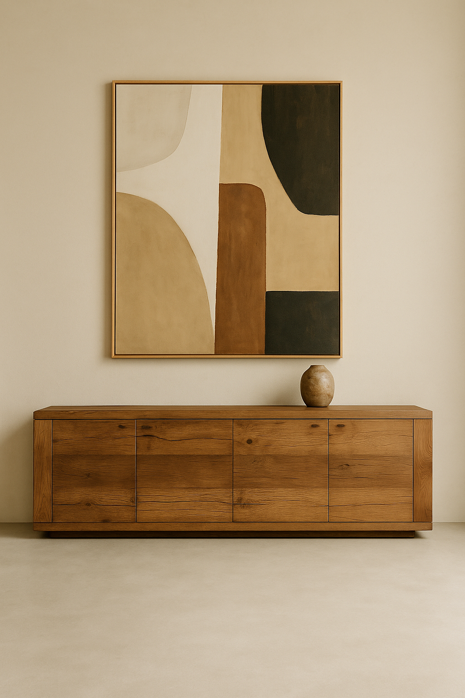 Waldron Sideboard