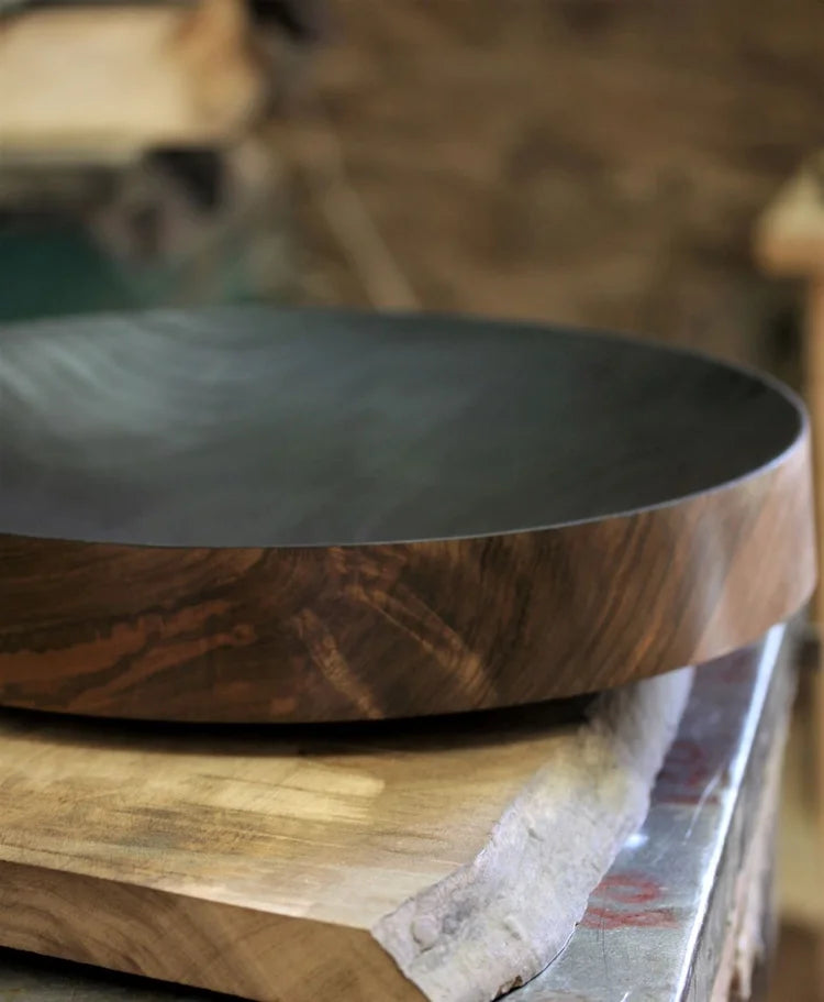 Coupe Tray/Bowl
