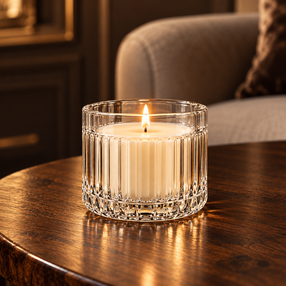 The Cadence Candle, Set/4