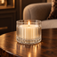 The Cadence Candle, Set/4