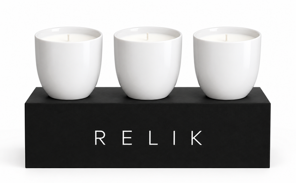 Tealight Gift Set/3