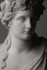 Woman's Head, The Louvre, Paris 1999