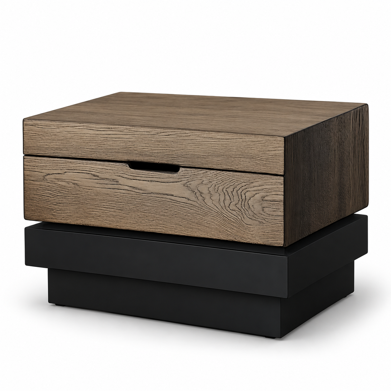 Wyatt Bedside Table
