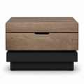 Wyatt Bedside Table