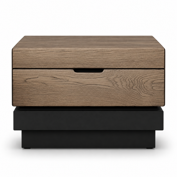 Wyatt Bedside Table
