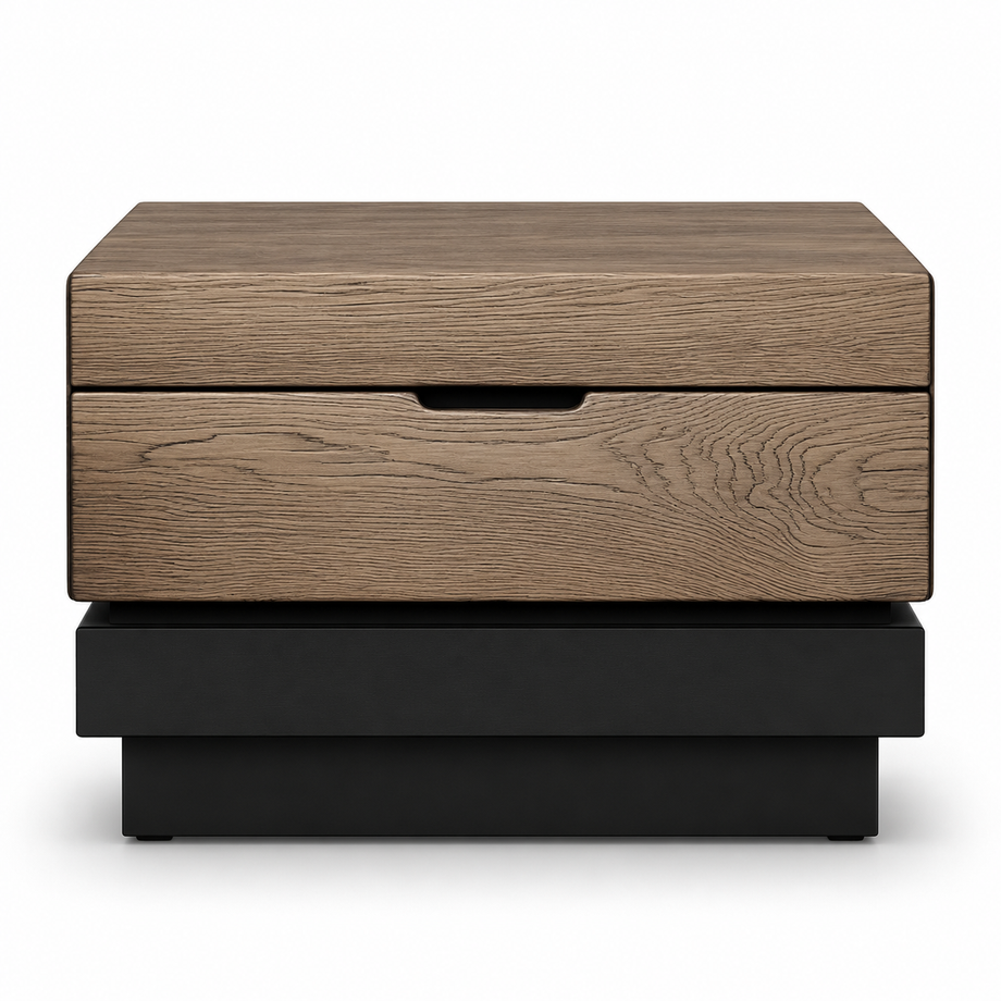 Wyatt Bedside Table