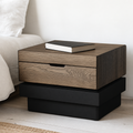 Wyatt Bedside Table