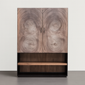Yotte Bar Cabinet