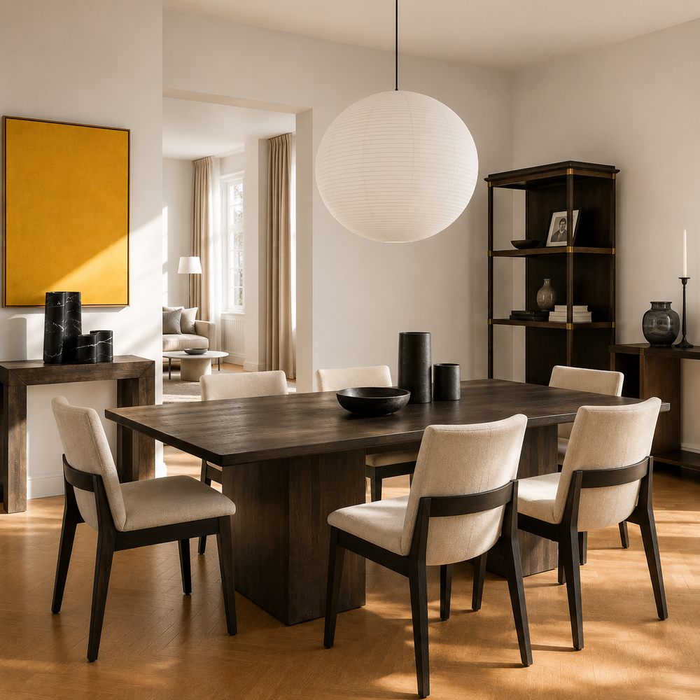 Zephyr Side Chair
