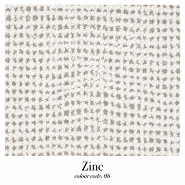 Zinc 06 - Cat. D