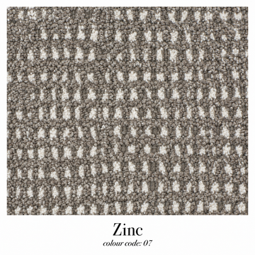 Zinc 07- Cat. D