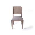 MONTROSE Side Chair, Blonde