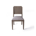 MONTROSE Side Chair, Natural