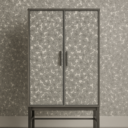 Le Jardin Bar Cabinet