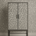 Le Jardin Bar Cabinet