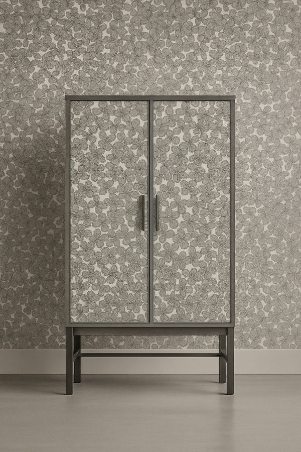 Le Jardin Bar Cabinet