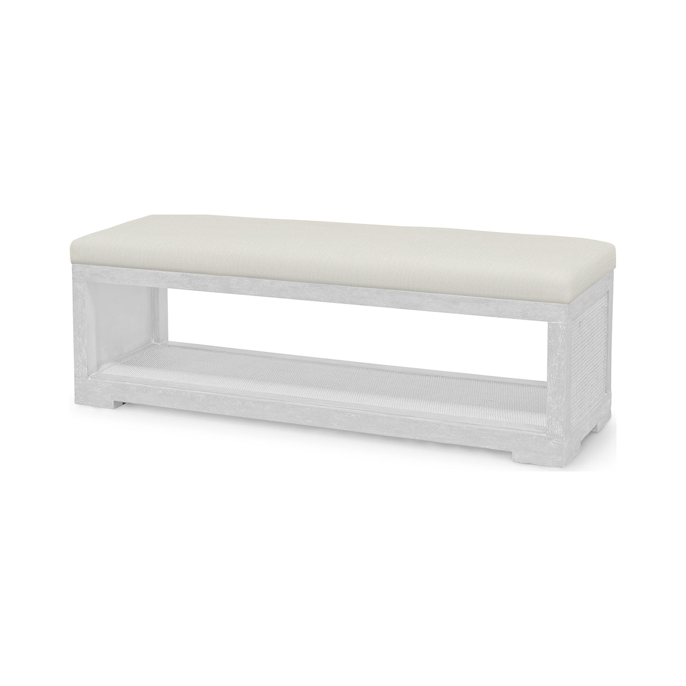 Bay Tree Bench
