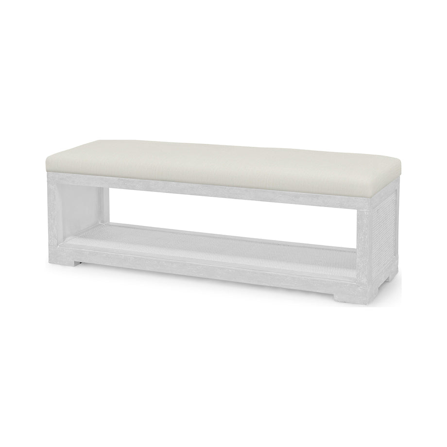 Bay Tree Bench