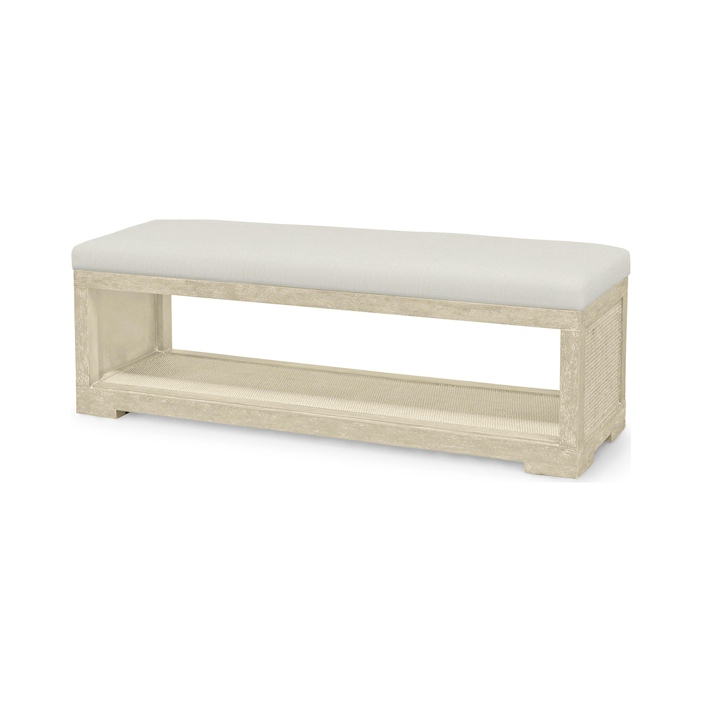 Bay Tree Bench
