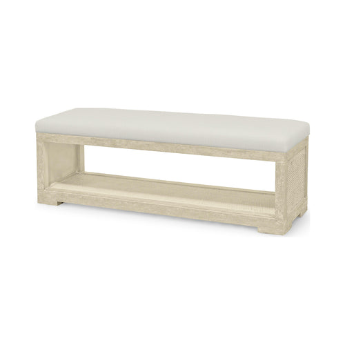 Bay Tree Bench