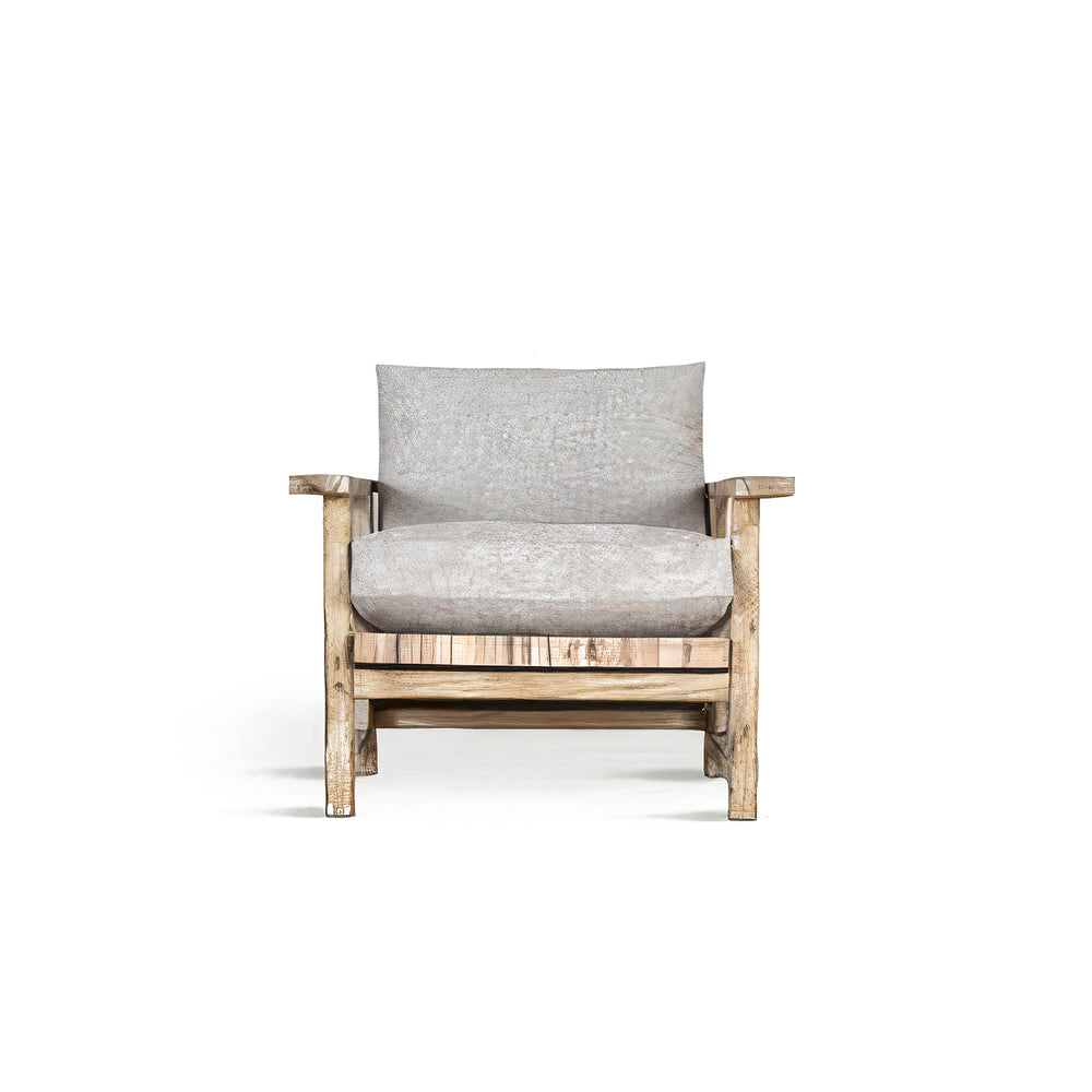 Bergen Lounge Chair