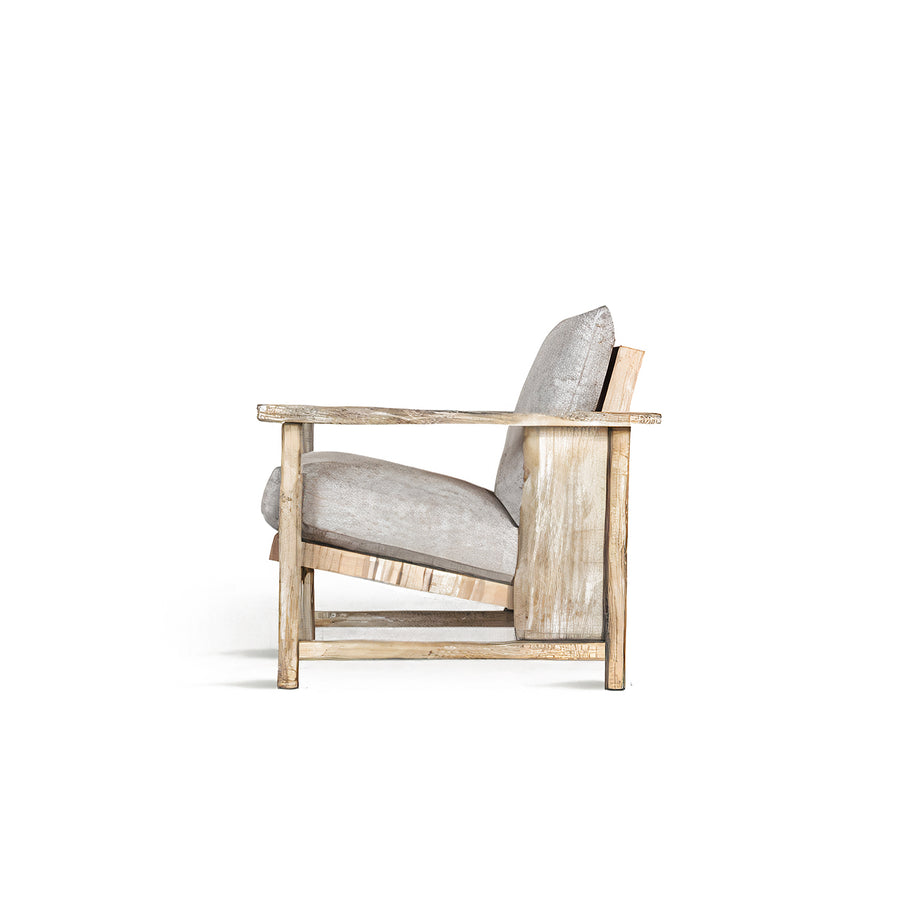 Bergen Lounge Chair