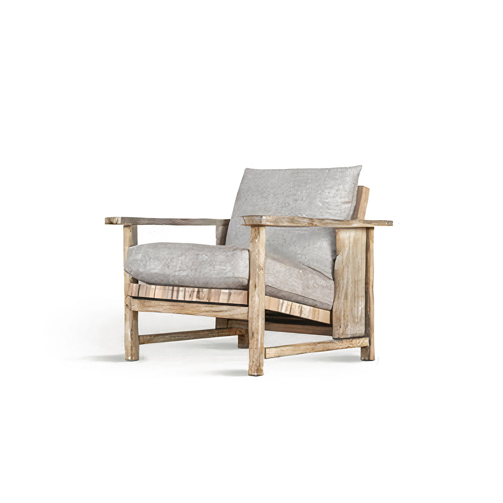 Bergen Lounge Chair