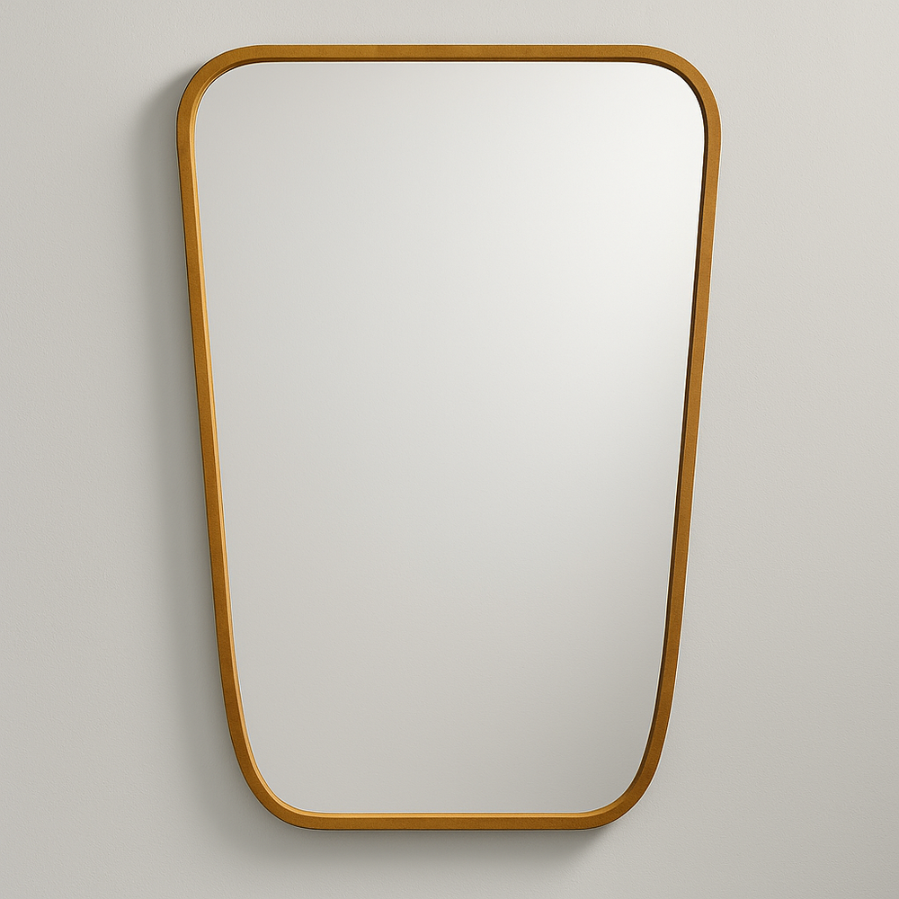 Biomorphic Mirror
