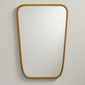 Biomorphic Mirror