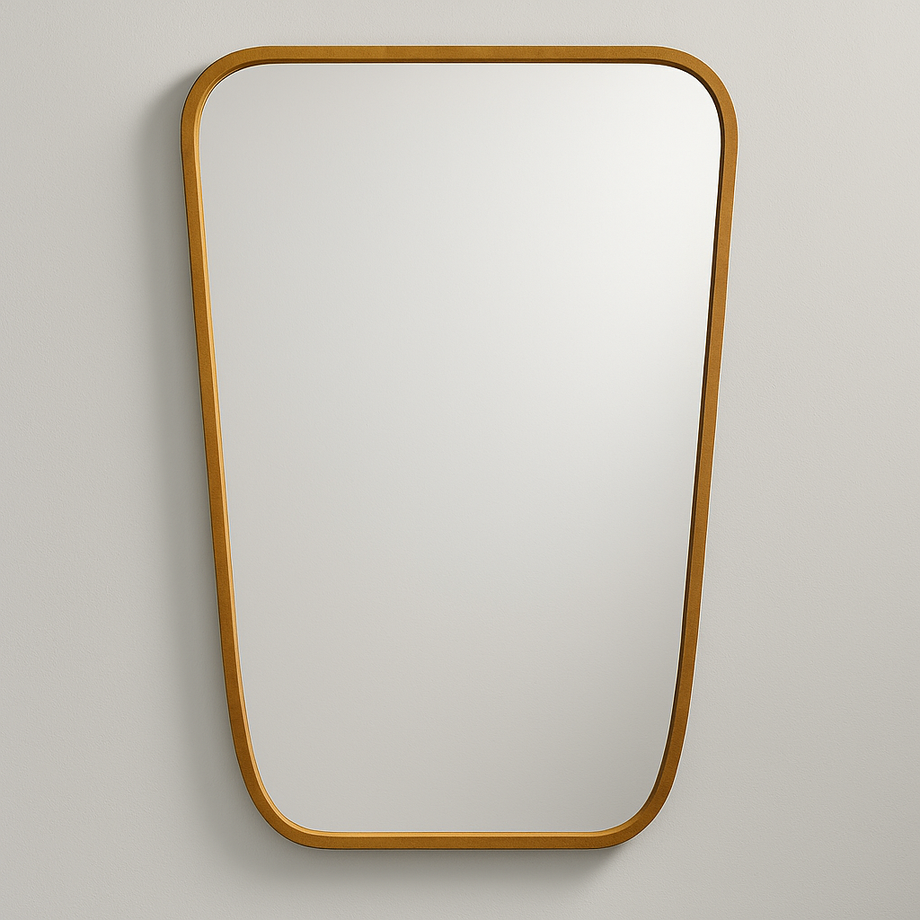 Biomorphic Mirror