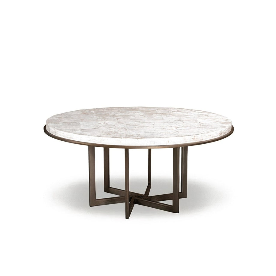 Bocel Round Dining Table
