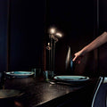 Boucle LED Table Lamp