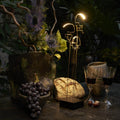 Boucle LED Table Lamp