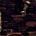 Boucle LED Table Lamp