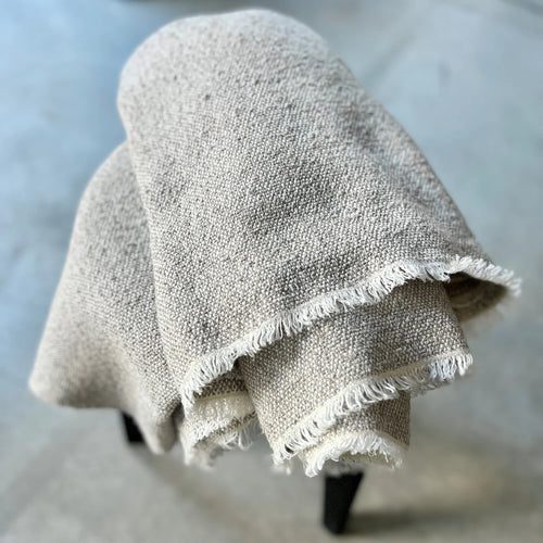 Boucle Linen