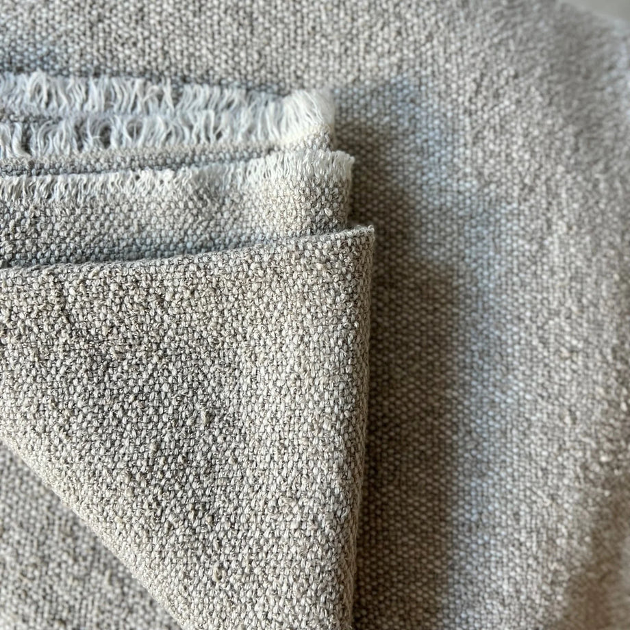 Boucle Linen