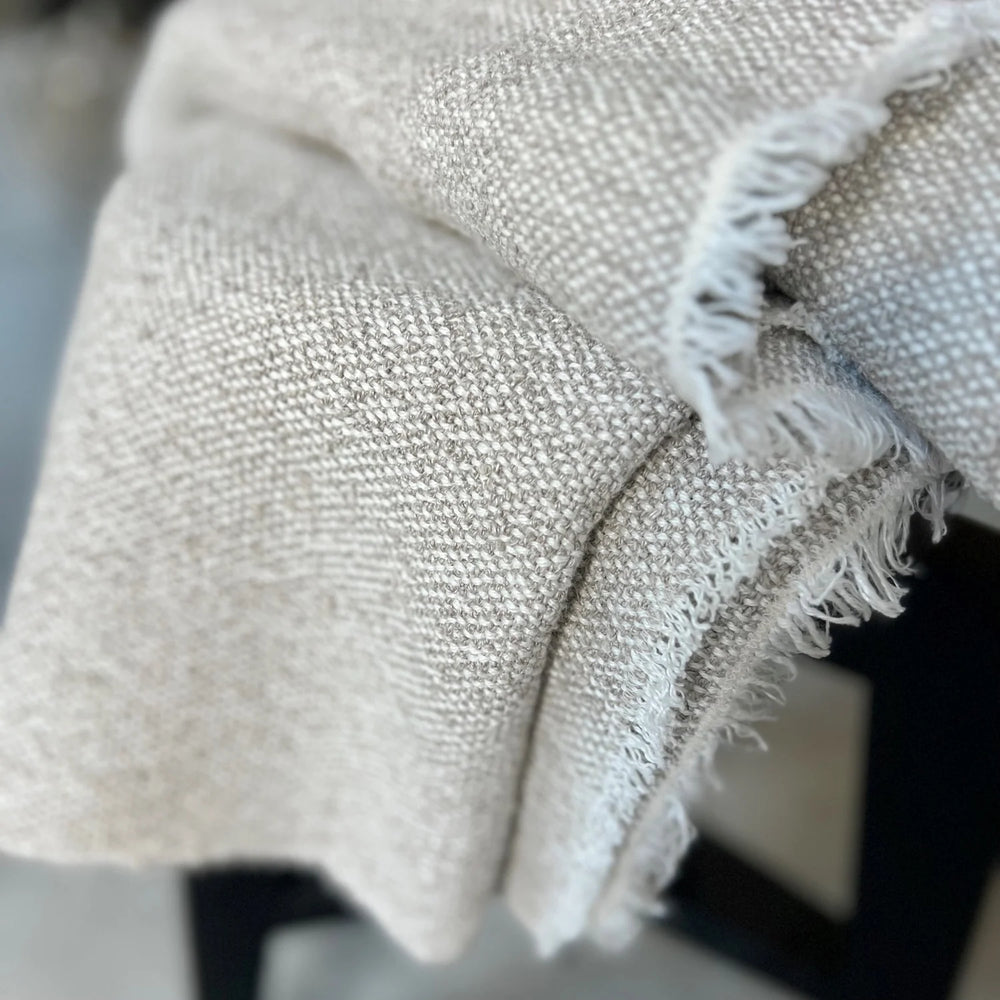 Boucle Linen