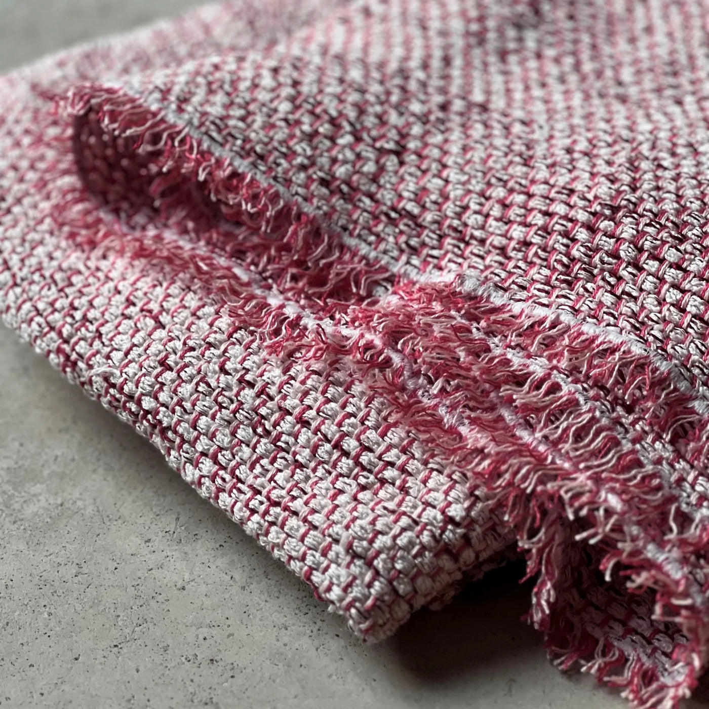 Boucle Linen
