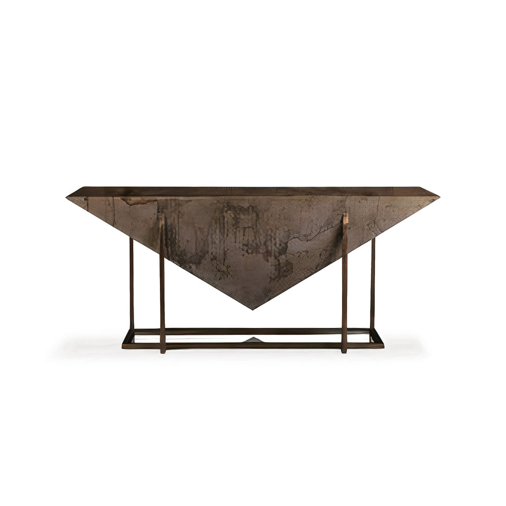 Braga Console