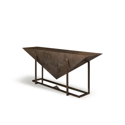 Braga Console