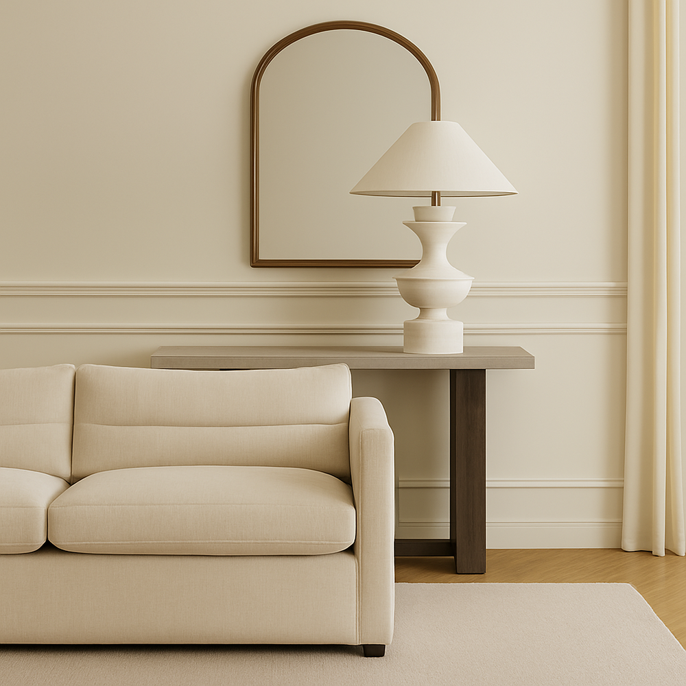 Brama Console