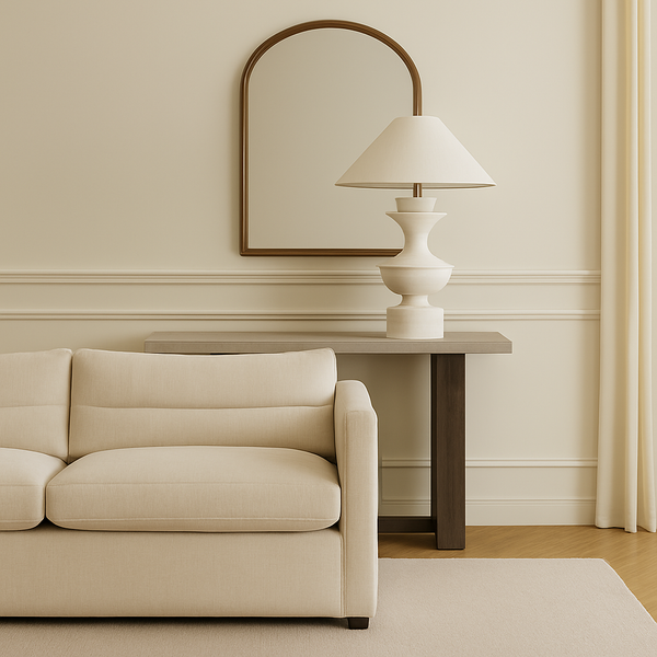 Brama Console
